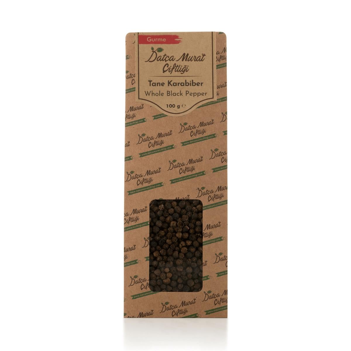 Tane Karabiber 100 gr