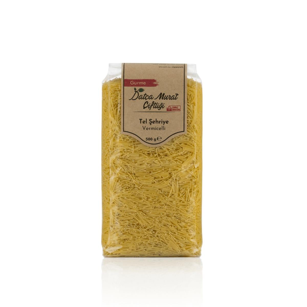 Tel Şehriye 500 g