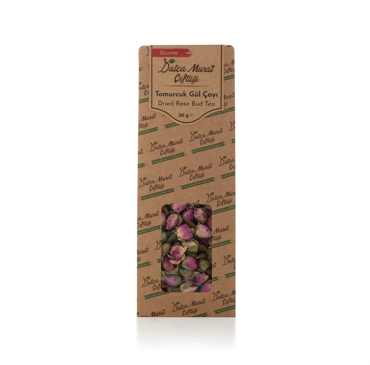 Tomurcuk Gül Çayı 30 gr