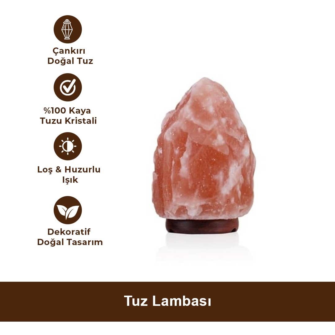 Tuz Lambası