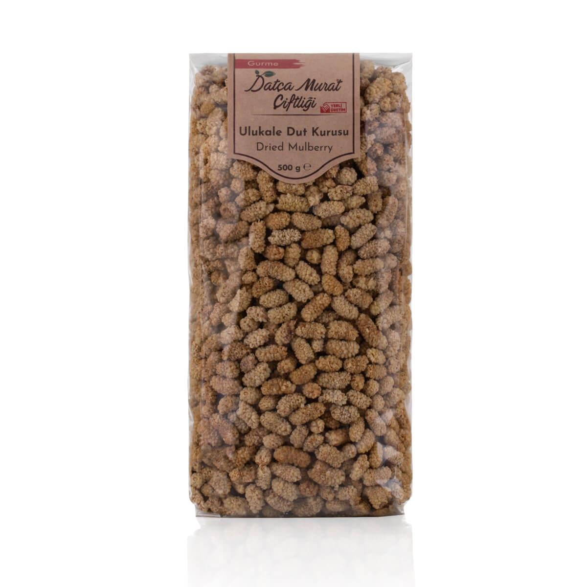 Ulukale Dut Kurusu 500 gr