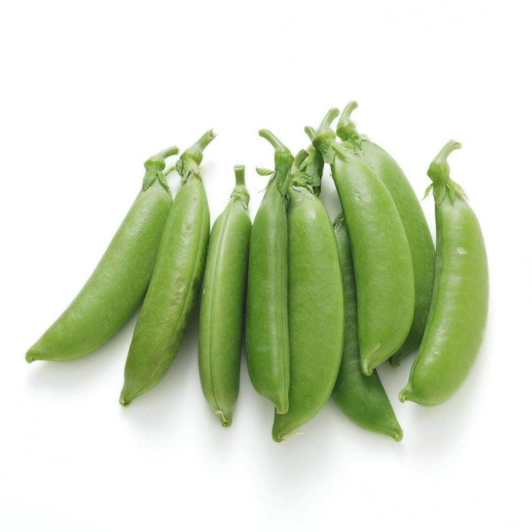 Yerli Bezelye - 500 Gr