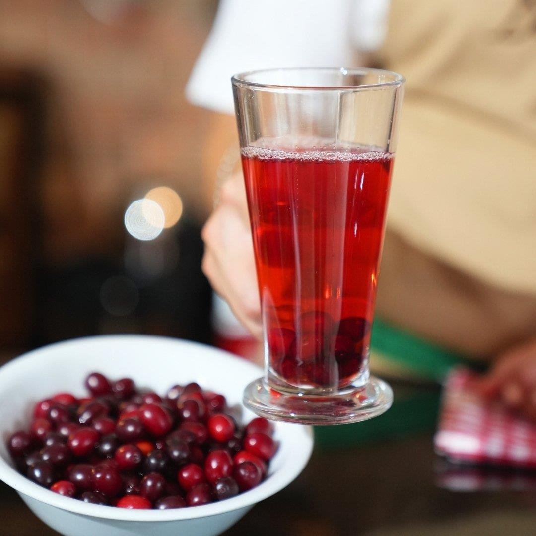 Yerli Kızılcık 500 Gr