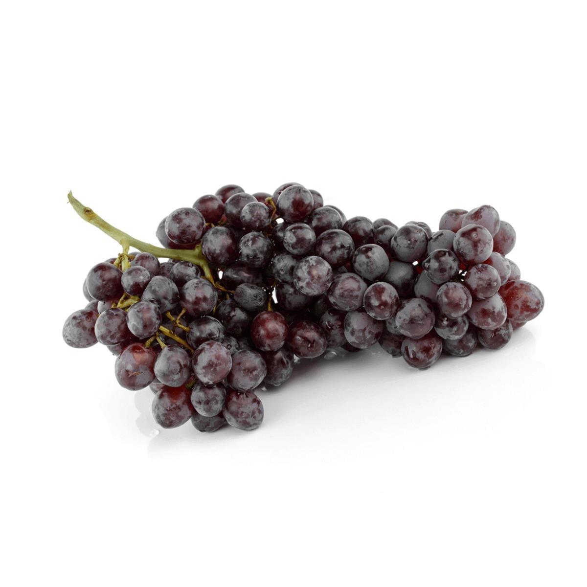 Yerli Siyah Üzüm 500 gr