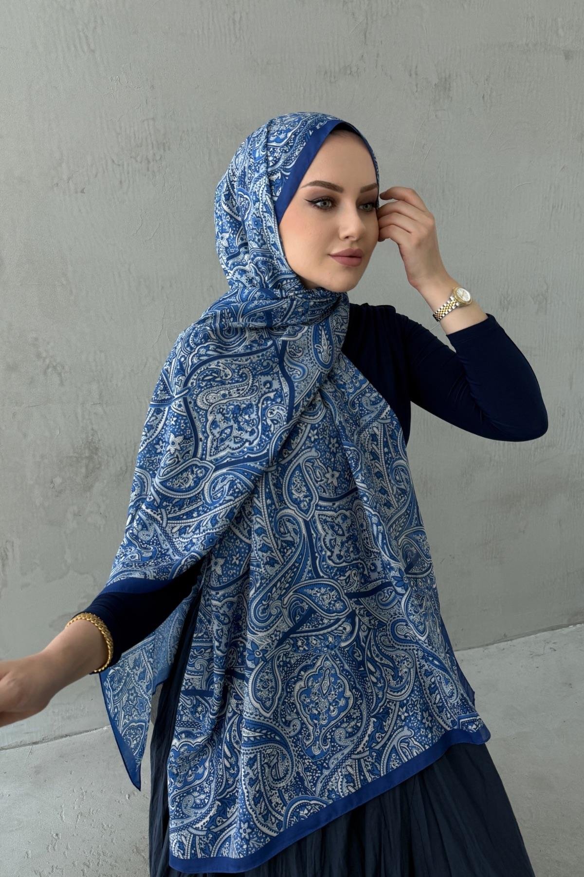 Luxury Pashmina