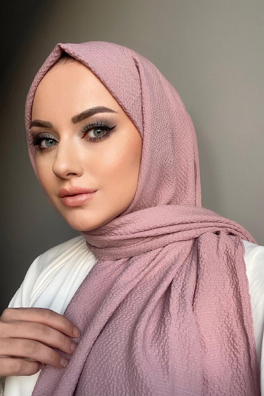 Naturel Şal Soft Pudra
