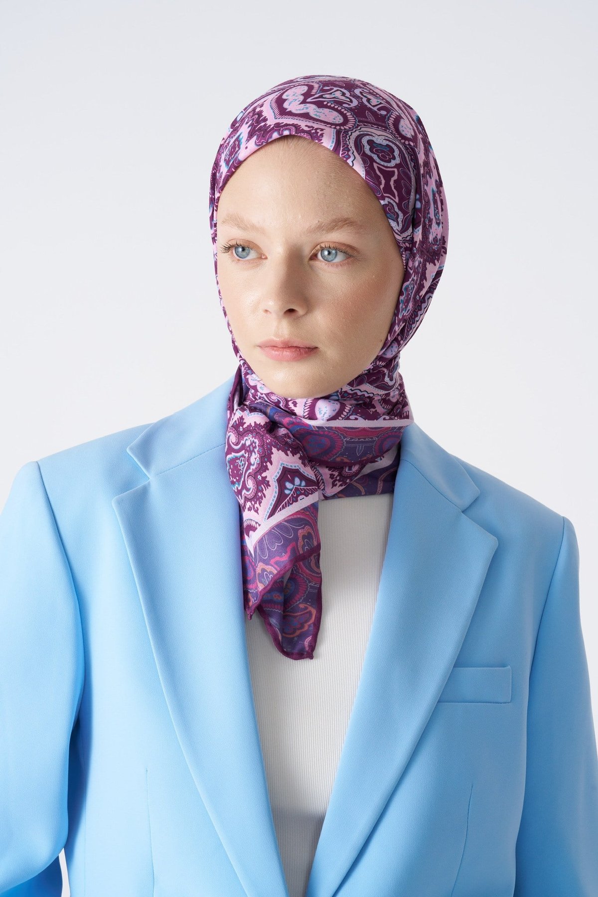 RİVA PAMUK EŞARP ARYA 07
