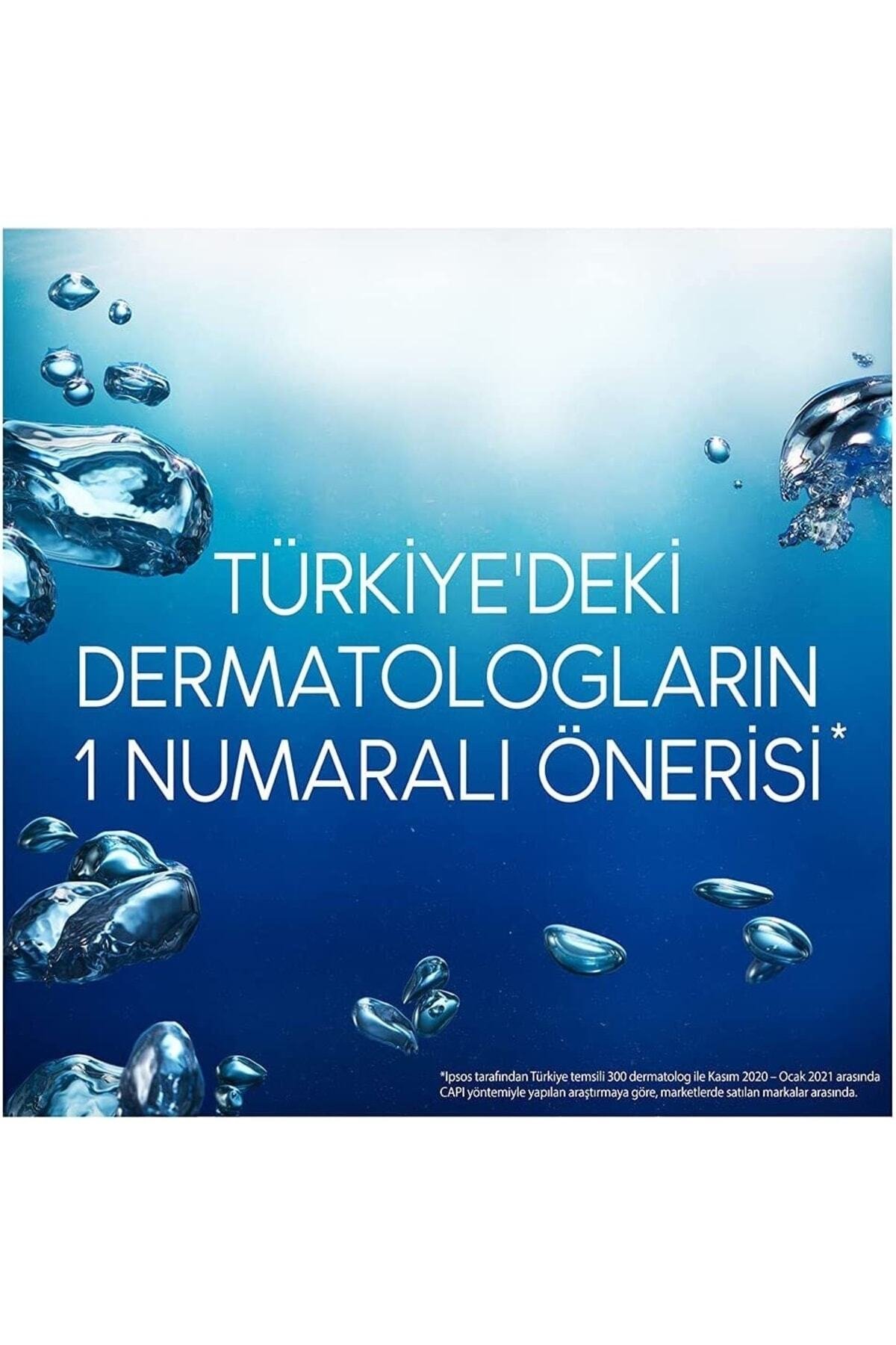 2 Si 1 Arada Mentol Ferahlığı Şampuan 350ml