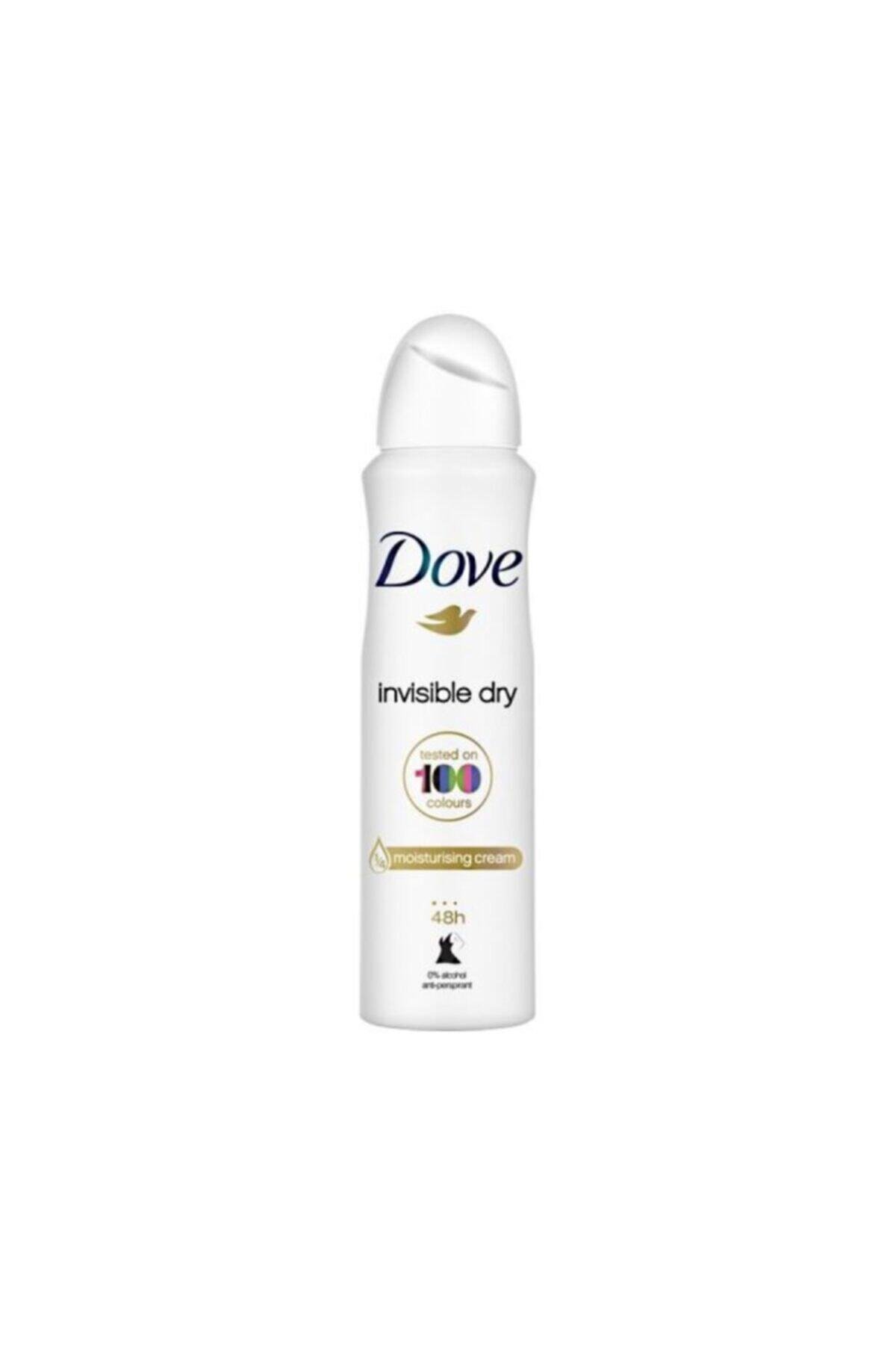 Aerosol Invisible Dry 150ml