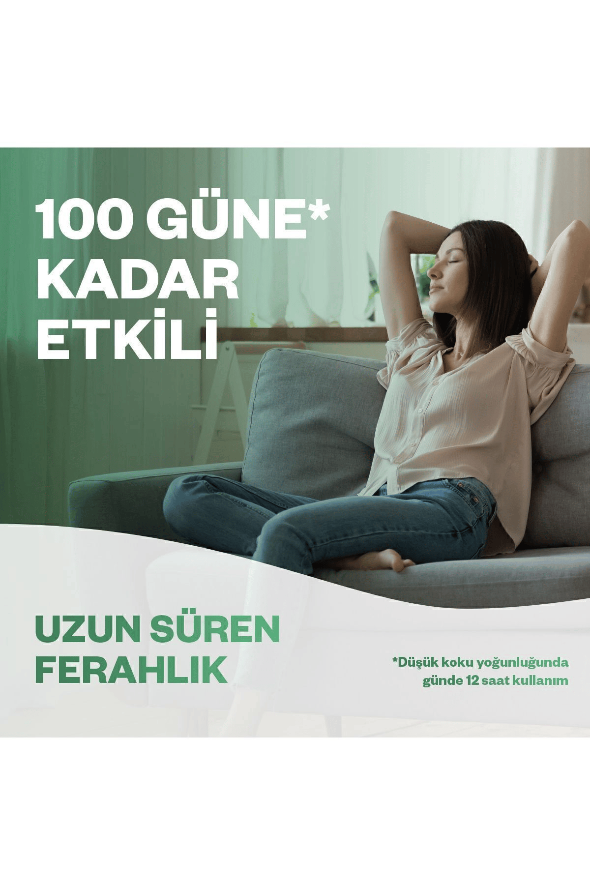 Air Wick Elektrikli Oda Kokusu Cihaz Yedek Şişe Lavanta x3 Adet