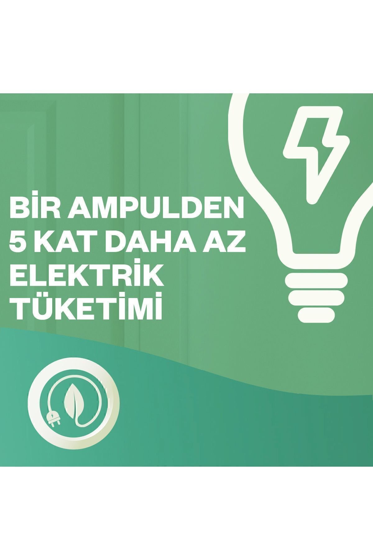 Air Wick Elektrikli Oda Kokusu Yedek Şişe Temizliğin Esintisi x2 Adet