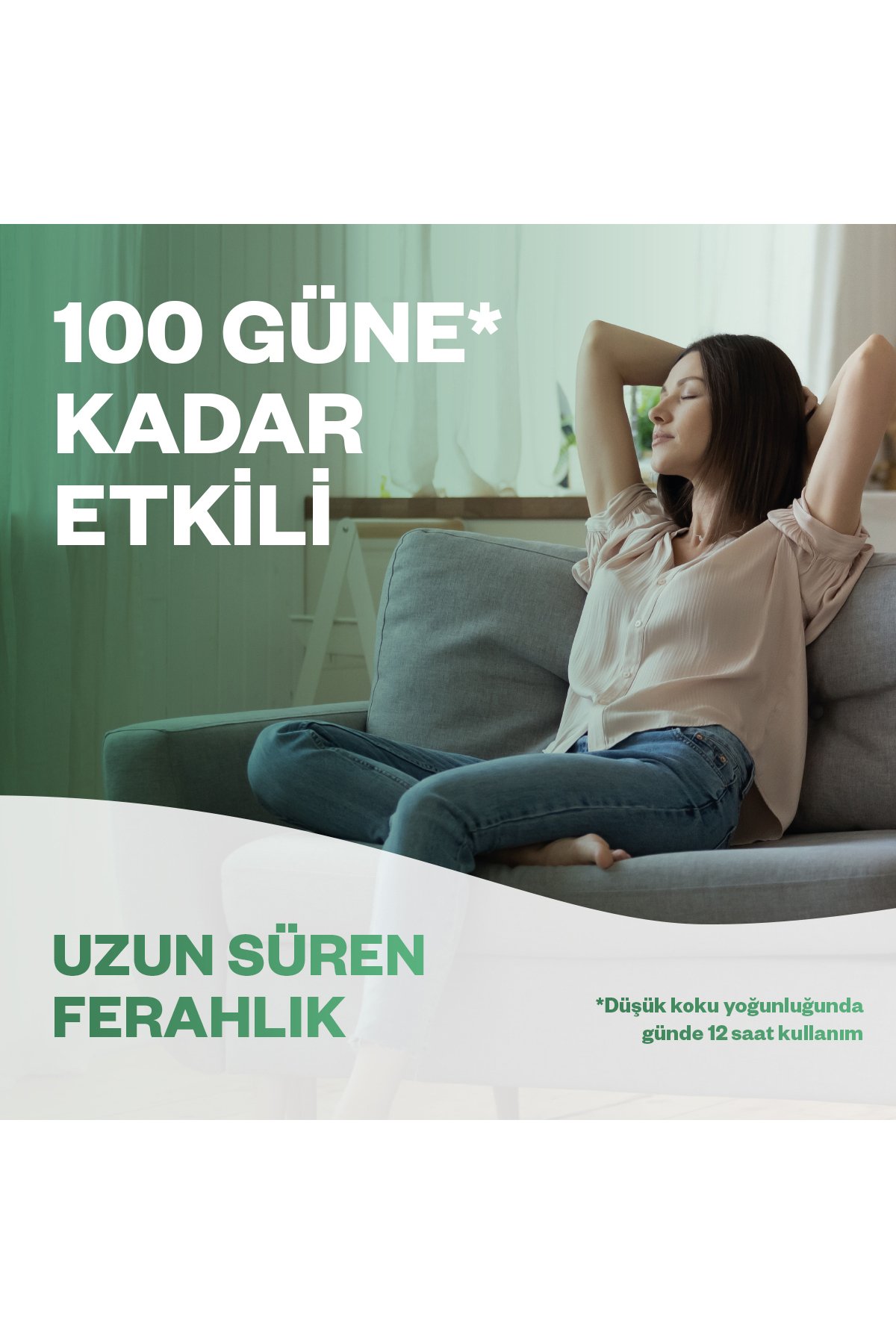 Air Wick Elektrikli Oda Kokusu Yedek Şişe Temizliğin Esintisi