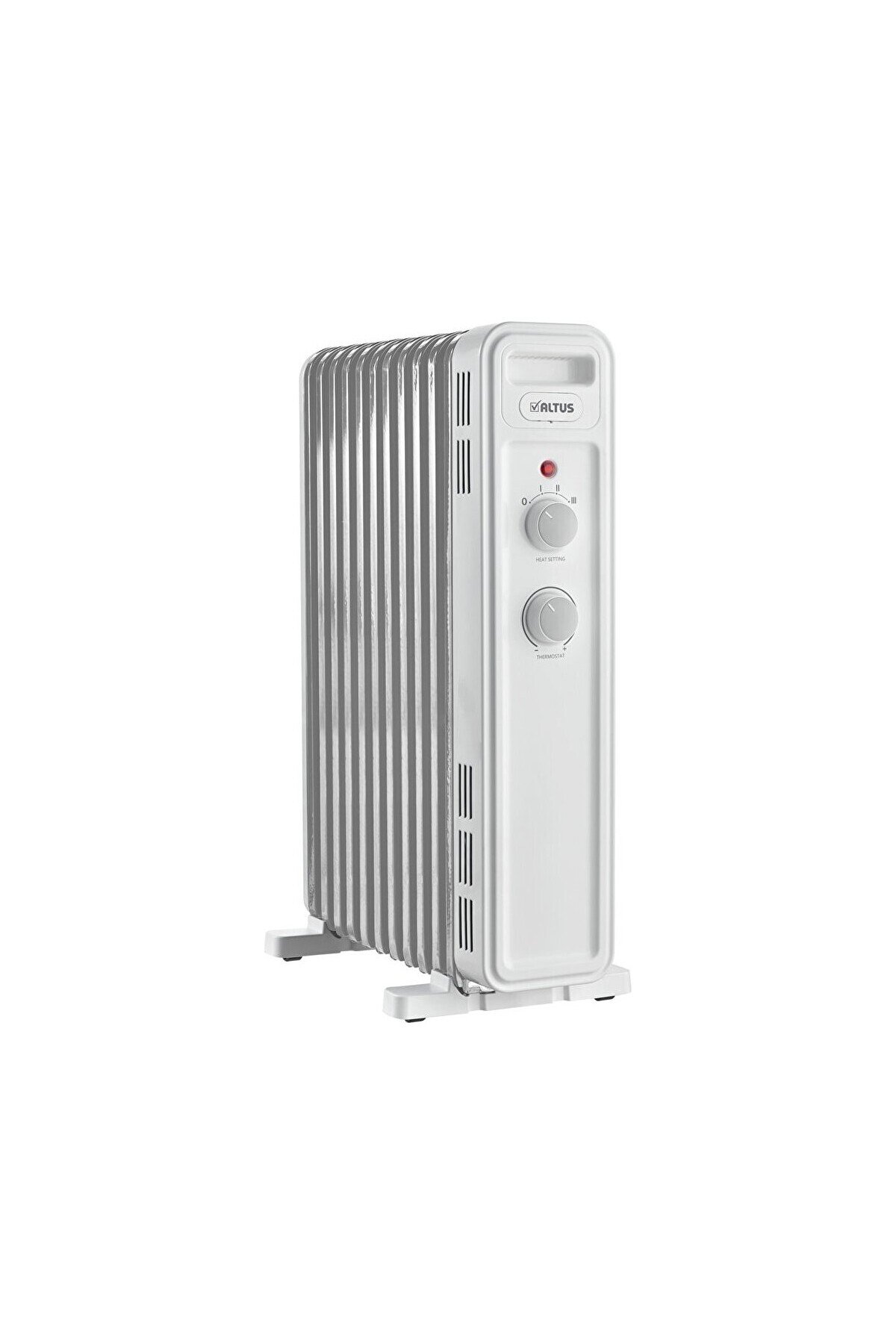 Altus 2300 W 11 Dilim Yağlı Radyatör
