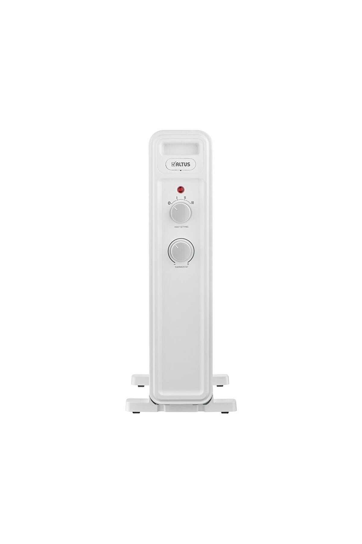 Altus 2300 W 11 Dilim Yağlı Radyatör