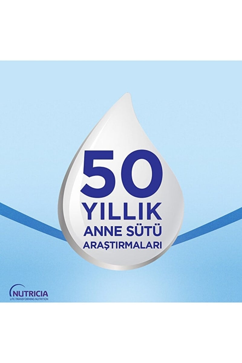 Aptamil 3 Numara 2'li 800 Gr Dev Fırsat
