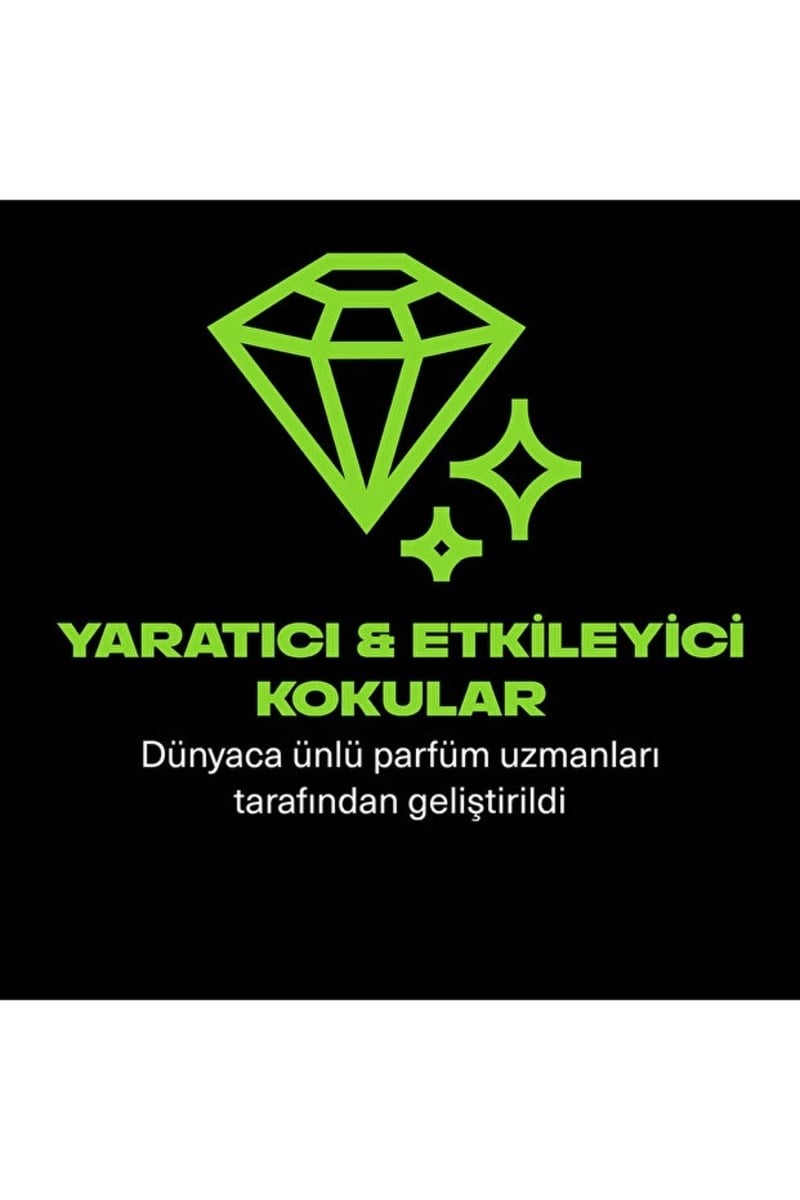 AXE PREMIUM COLLECTION ERKEK SPREY DEODORANT Aqua Bergamot 72 Saat Ferahlık 150 ml X3