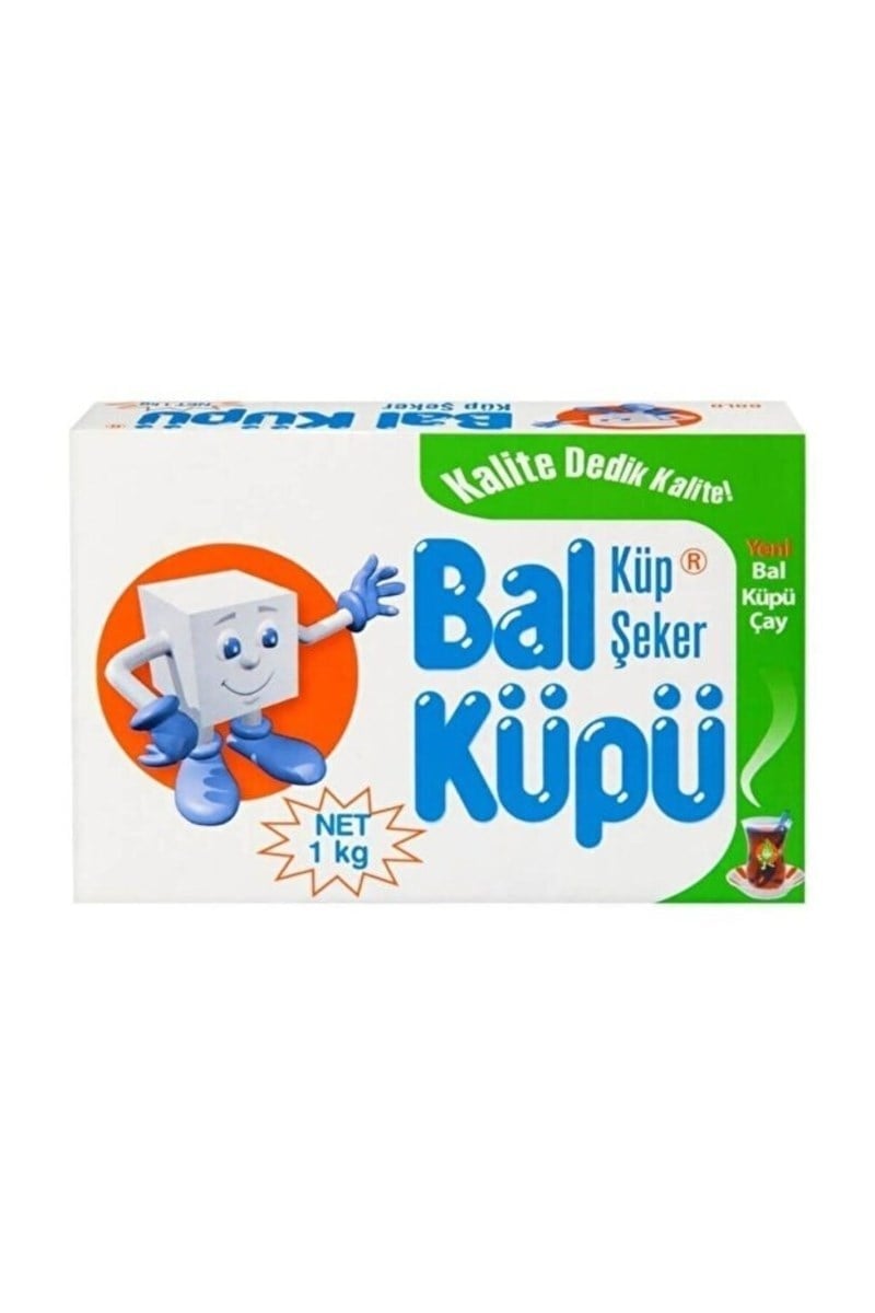 Bal küpü Küp Şeker 1000 gr