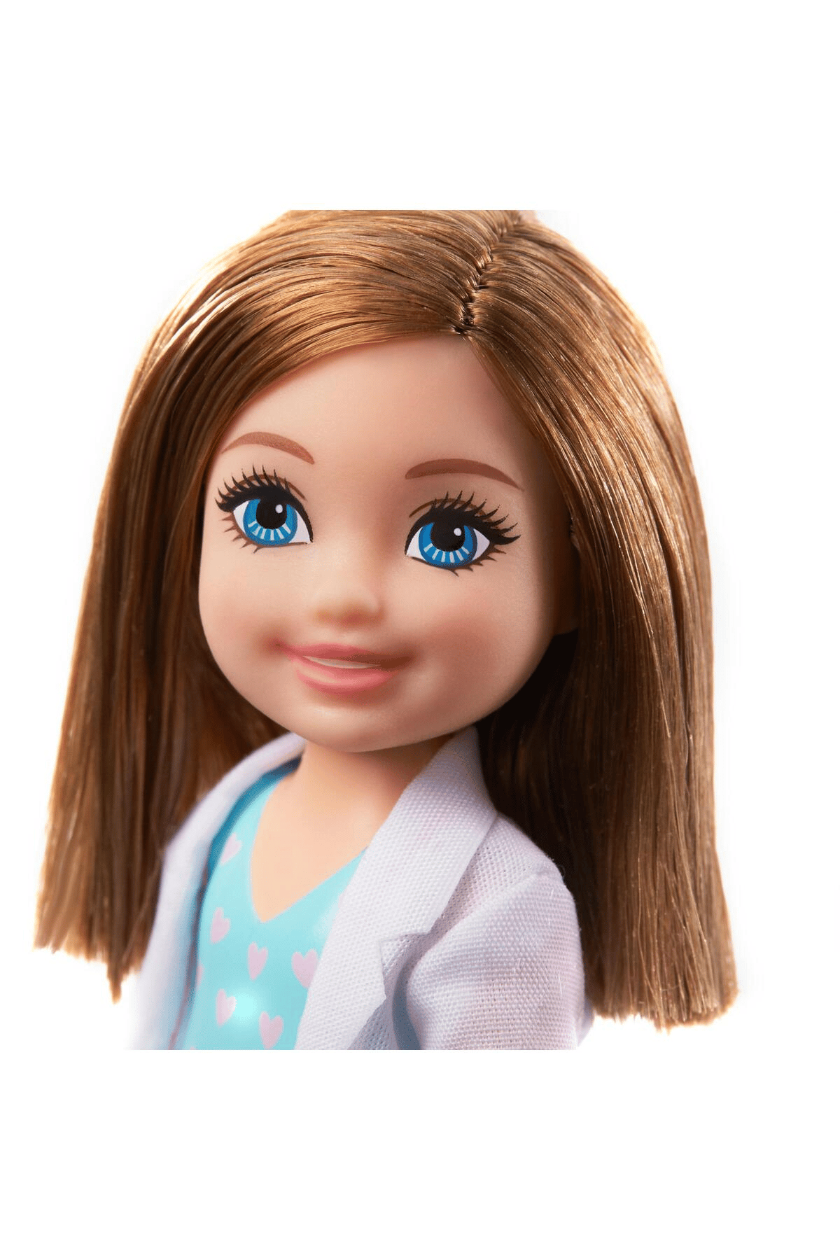 Barbie Chelsea Meslekleri Öğreniyor Gtn86-gtn88