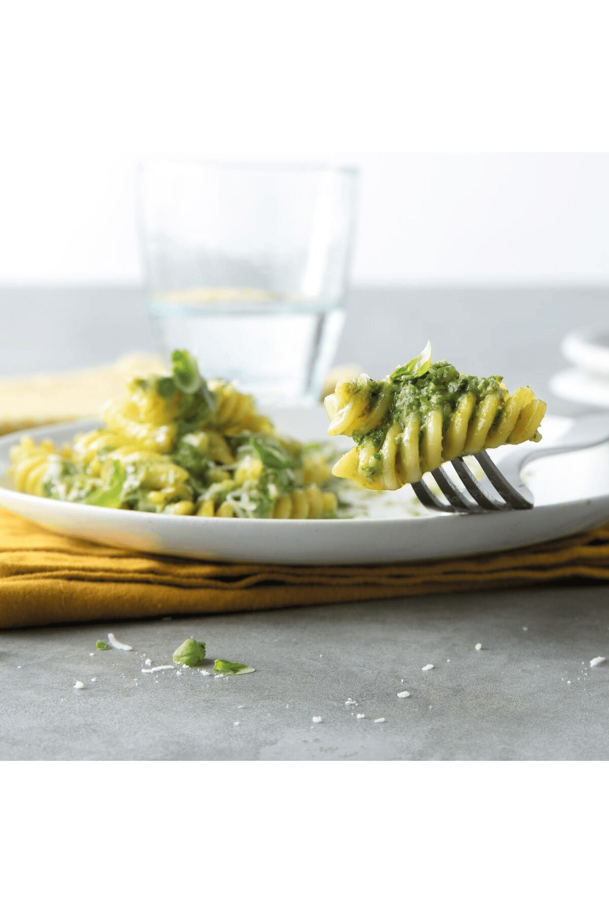 Barilla Burgu / fusilli Makarna 500 gr