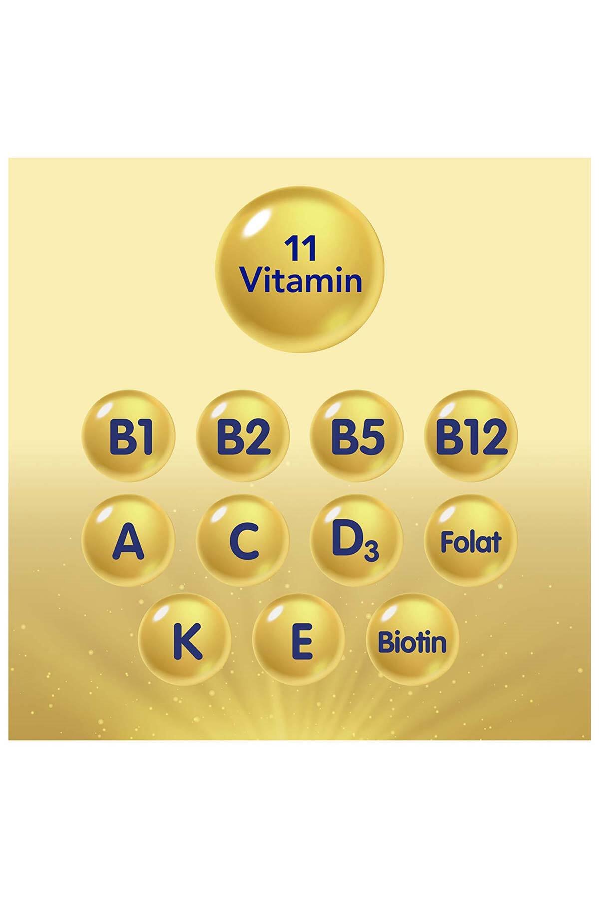 Bebelac Gold 3 Devam Sütü 350 Gr