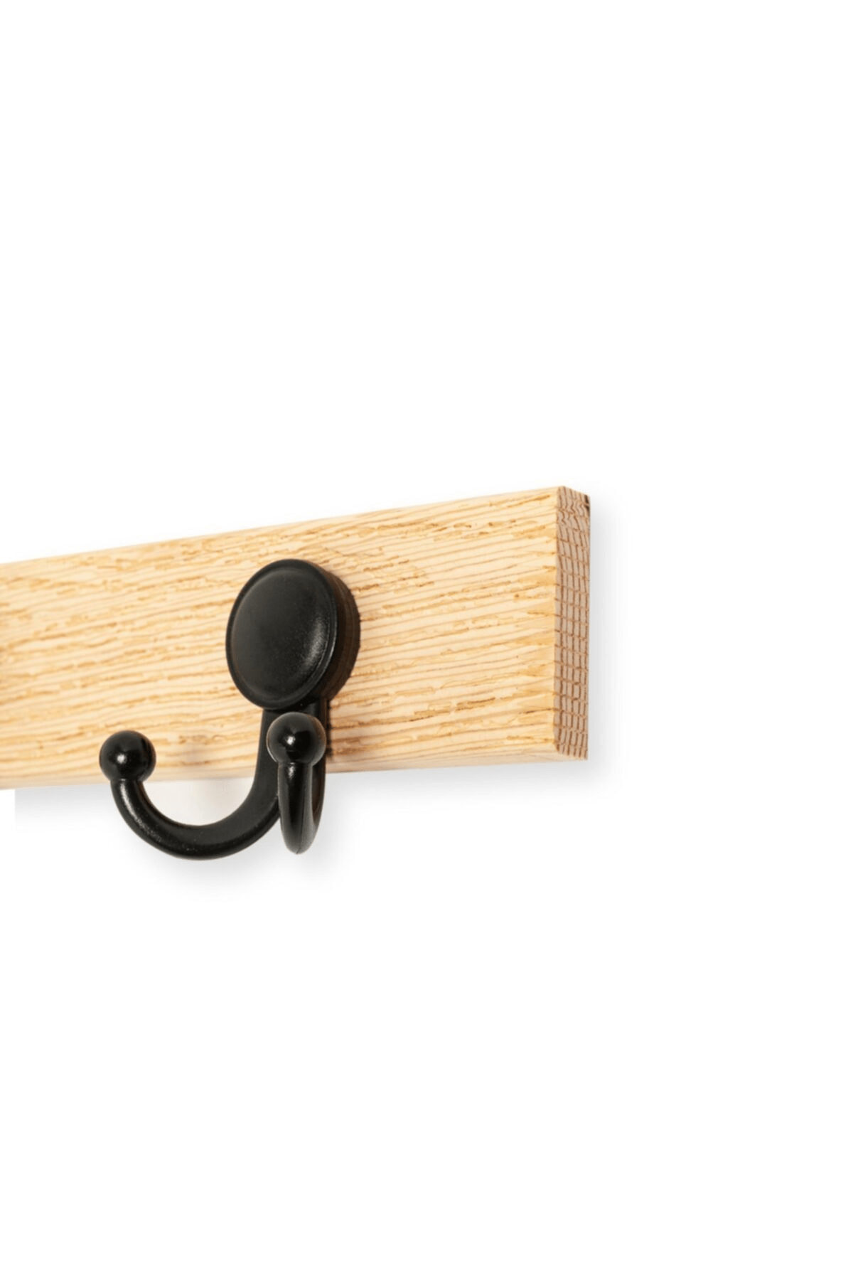 Beinwood Ahşap Panel Duvar Askısı