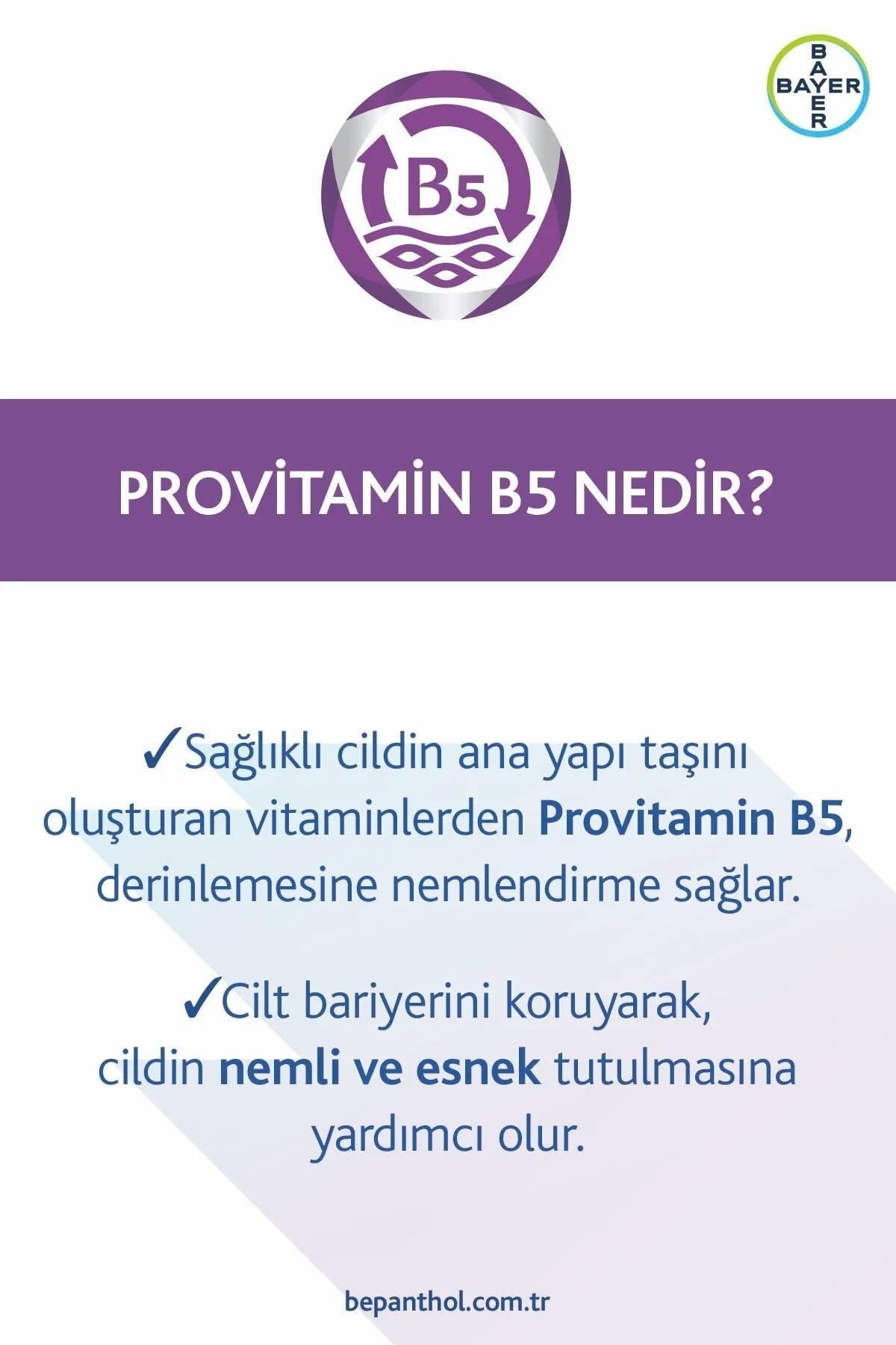 Bepanthol SensiDaily 400ml Vücut Kremi (Pompalı) 400ml 