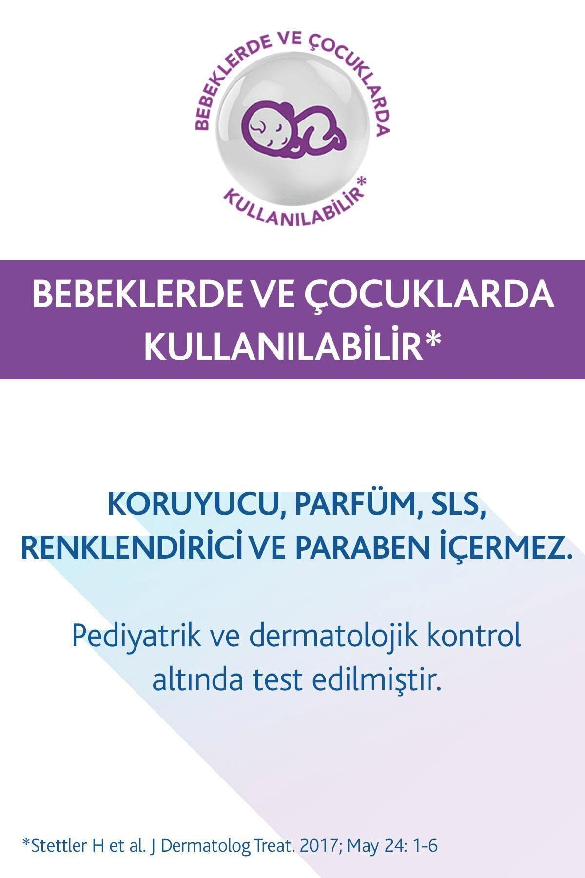 Bepanthol SensiDaily Vücut Kremi 150 ml l Çok Kuru veya Atopik Ciltler İçin Prebiyotikli Özel Formül