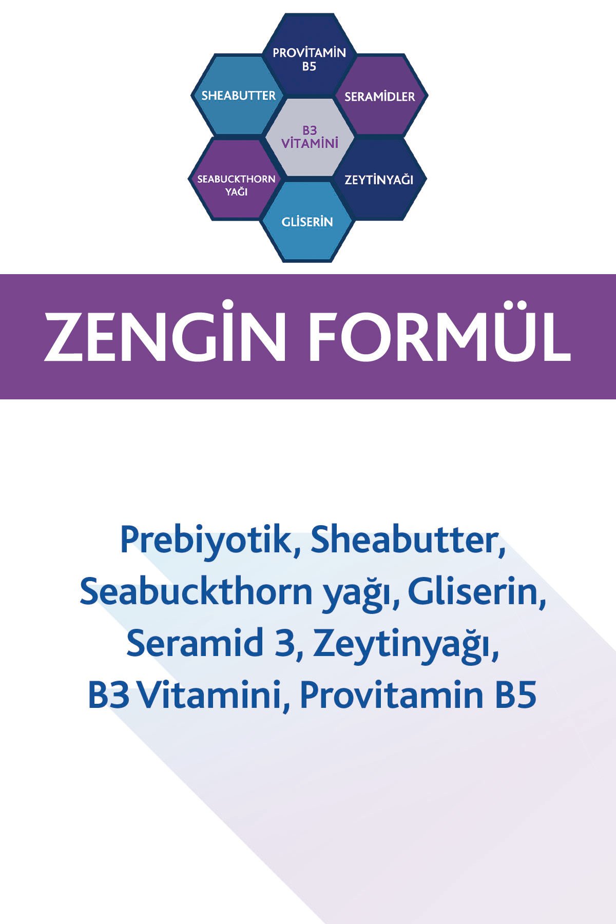 Bepanthol SensiDaily Vücut Kremi 200ml