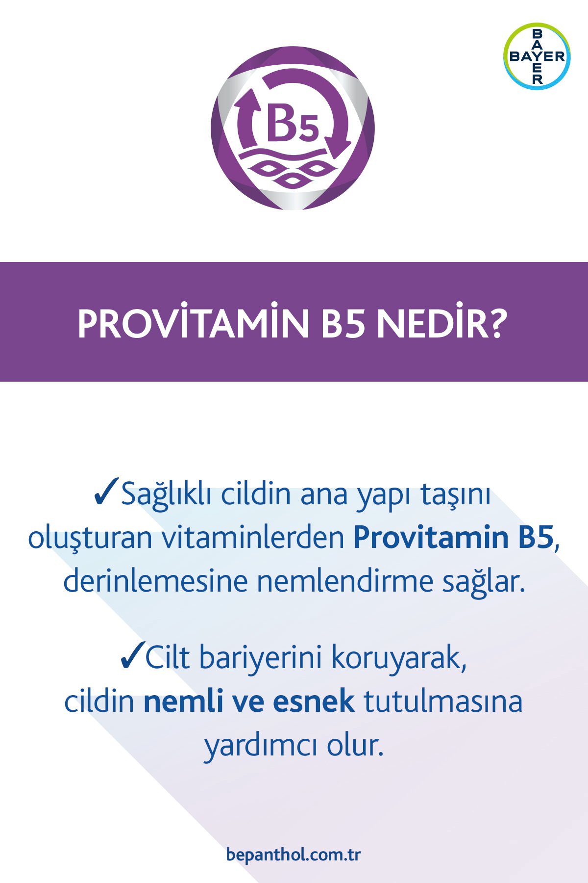 Bepanthol SensiDaily Vücut Kremi 200ml