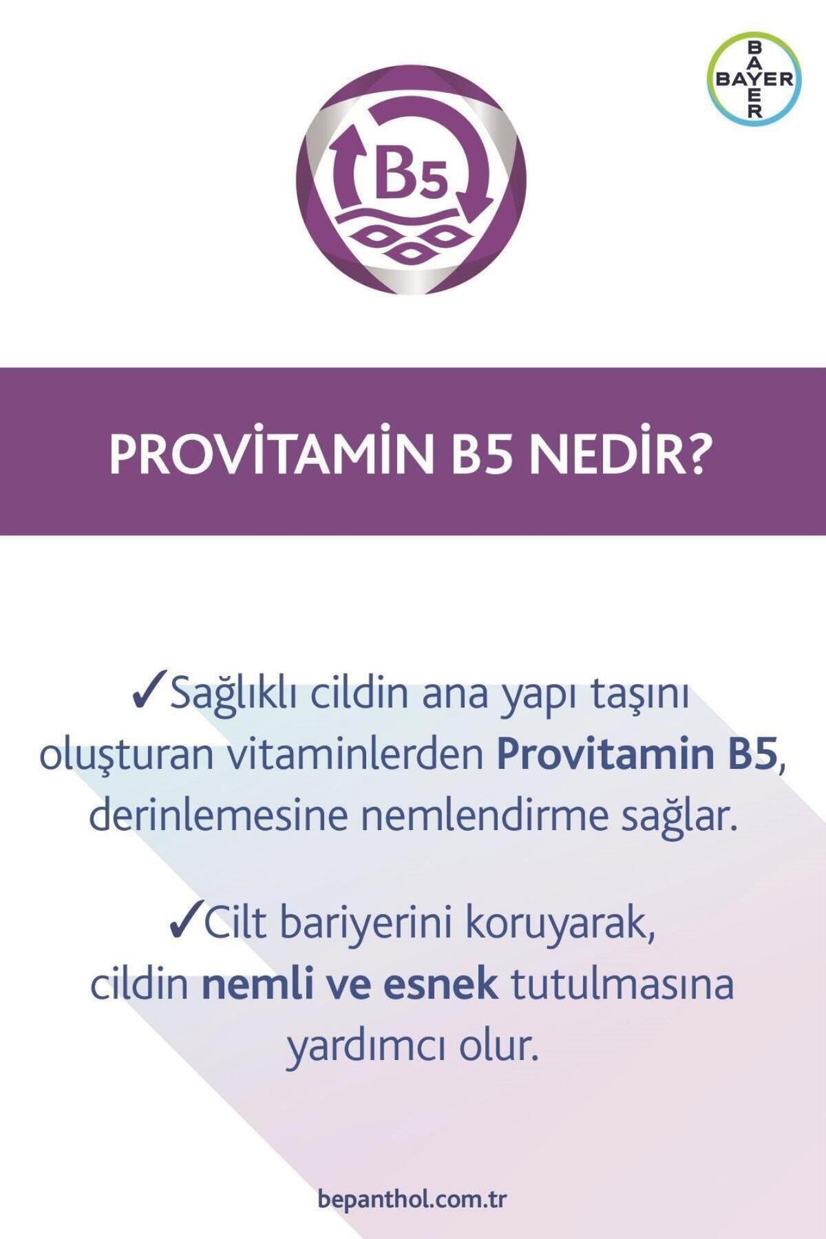 Bepanthol SensiDaily Vücut Kremi (Pompalı) 400ml x2 Adet