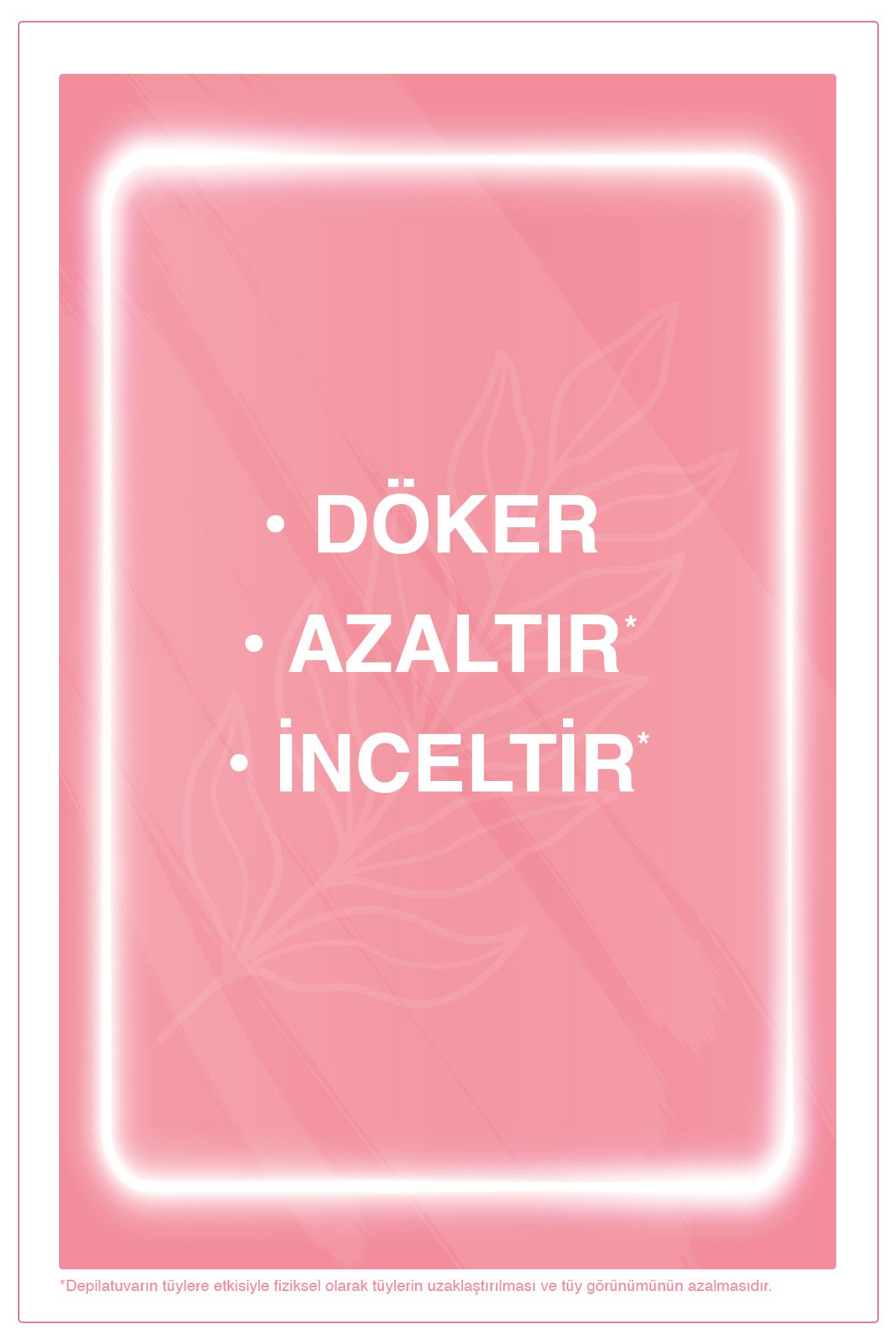 Bioder Tüy Dökücü Krem 2x100 ml Tüy Azaltıcı Etki