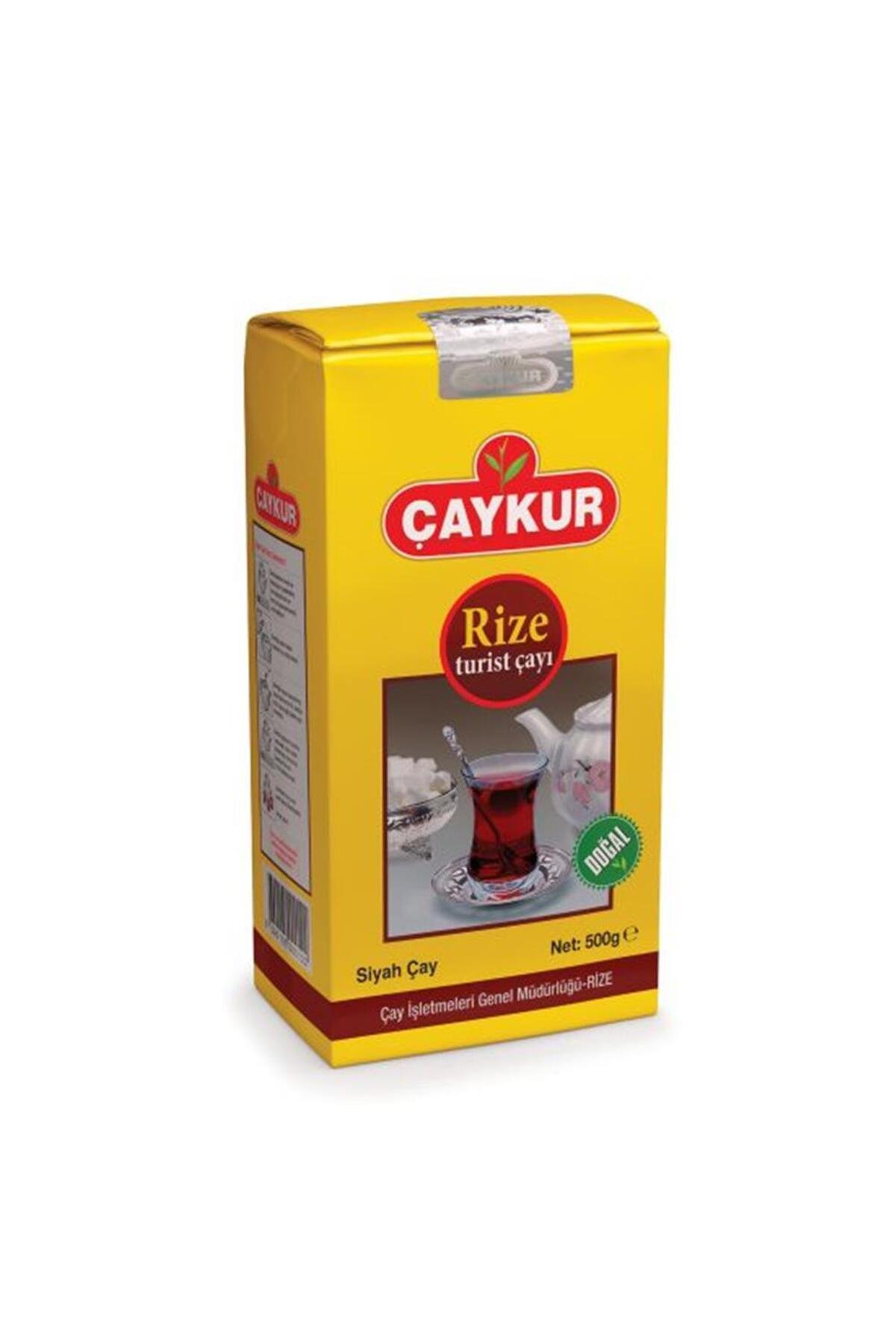 Çaykur Rize Turist 500gr