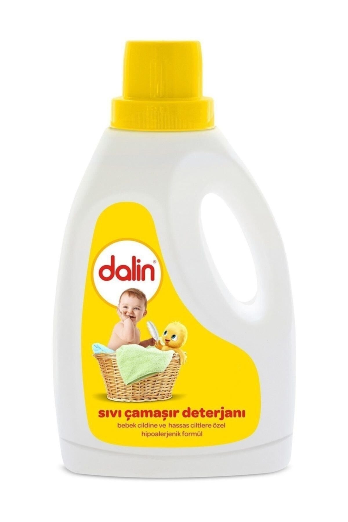 Dalin Çamaşır Deterjanı 1500 ml