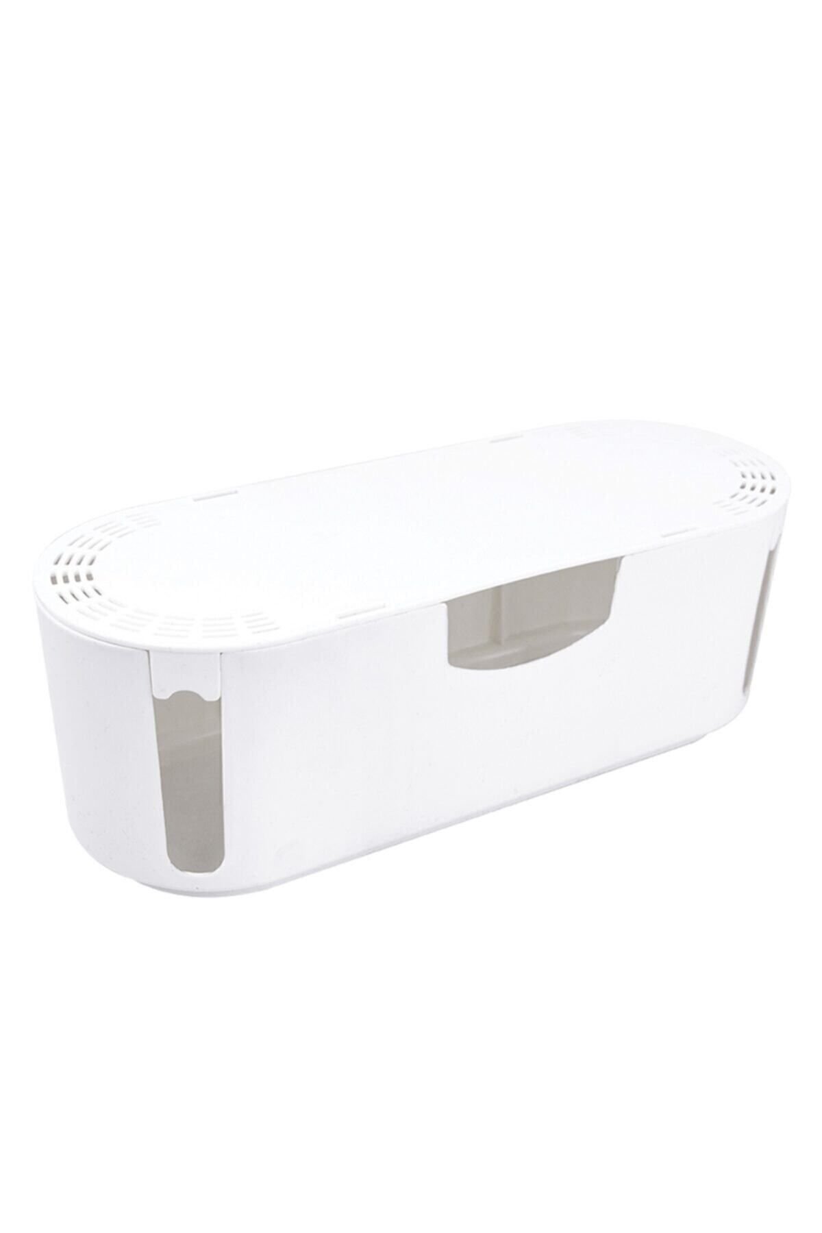 DecoBella Kablo Düzenleyici Organizer