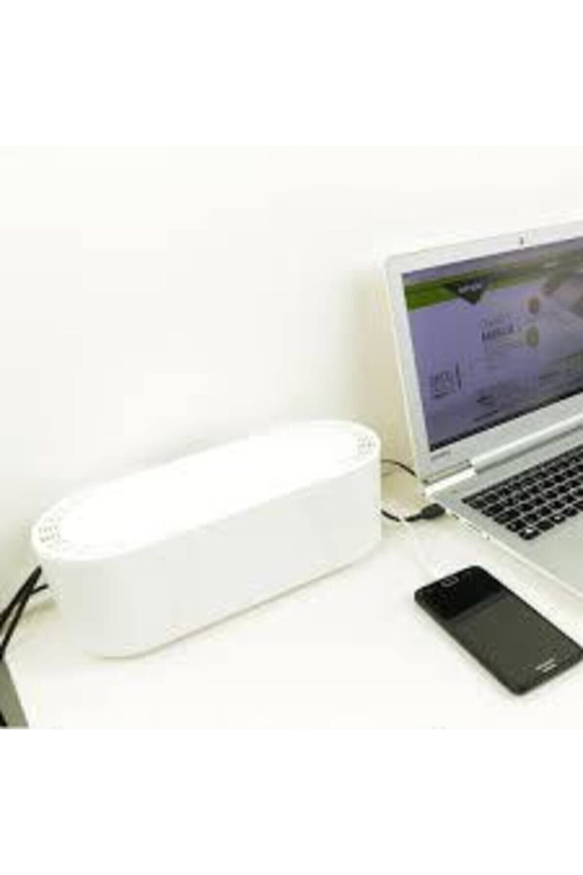 DecoBella Kablo Düzenleyici Organizer