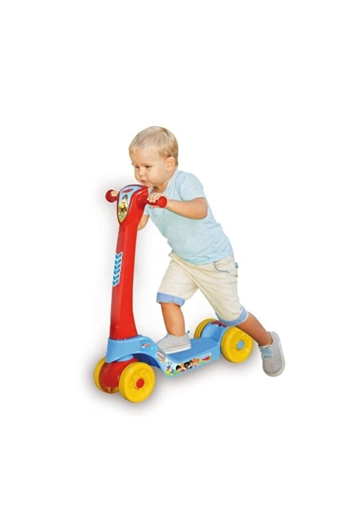 DEDE 03084 Scooter