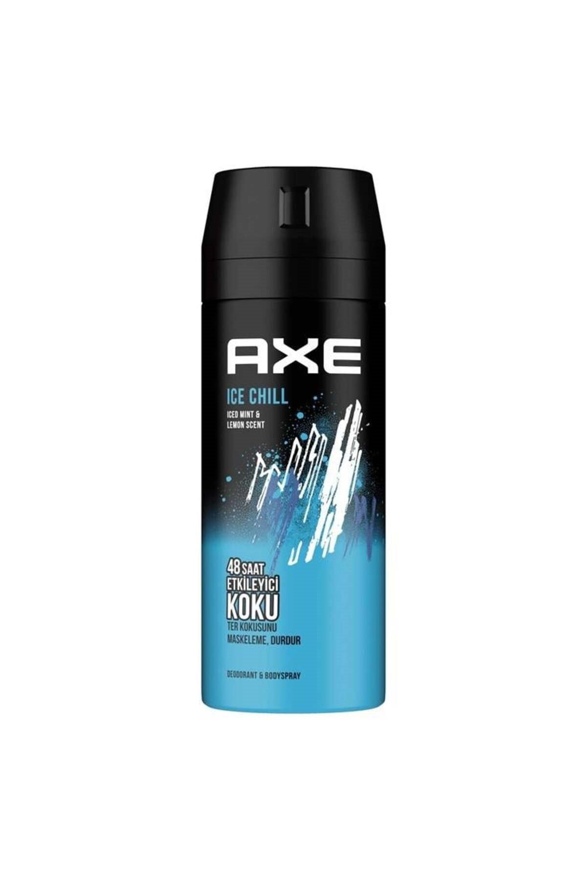 Deo Erkek Ice Chıll 150ml