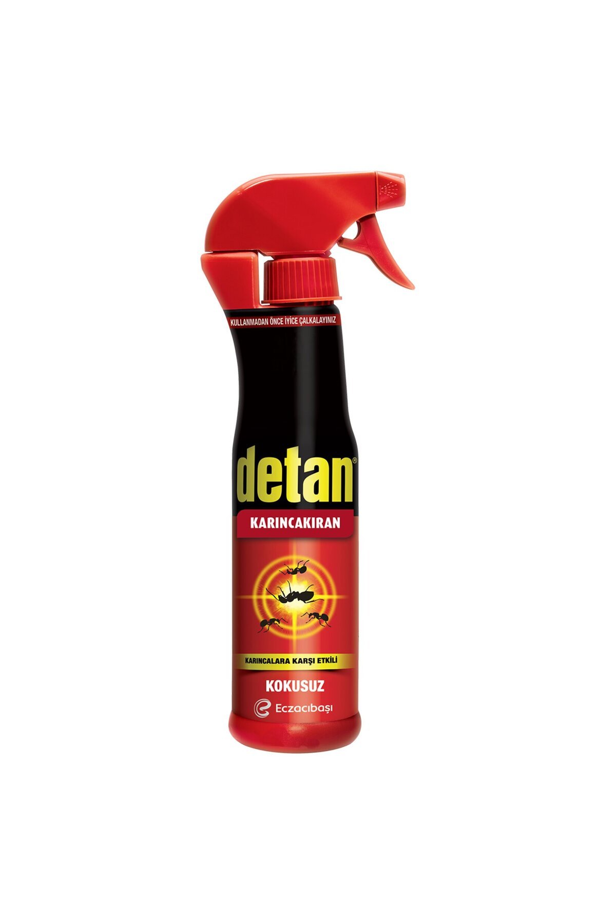 Detan Karınca ilacı 250 ml