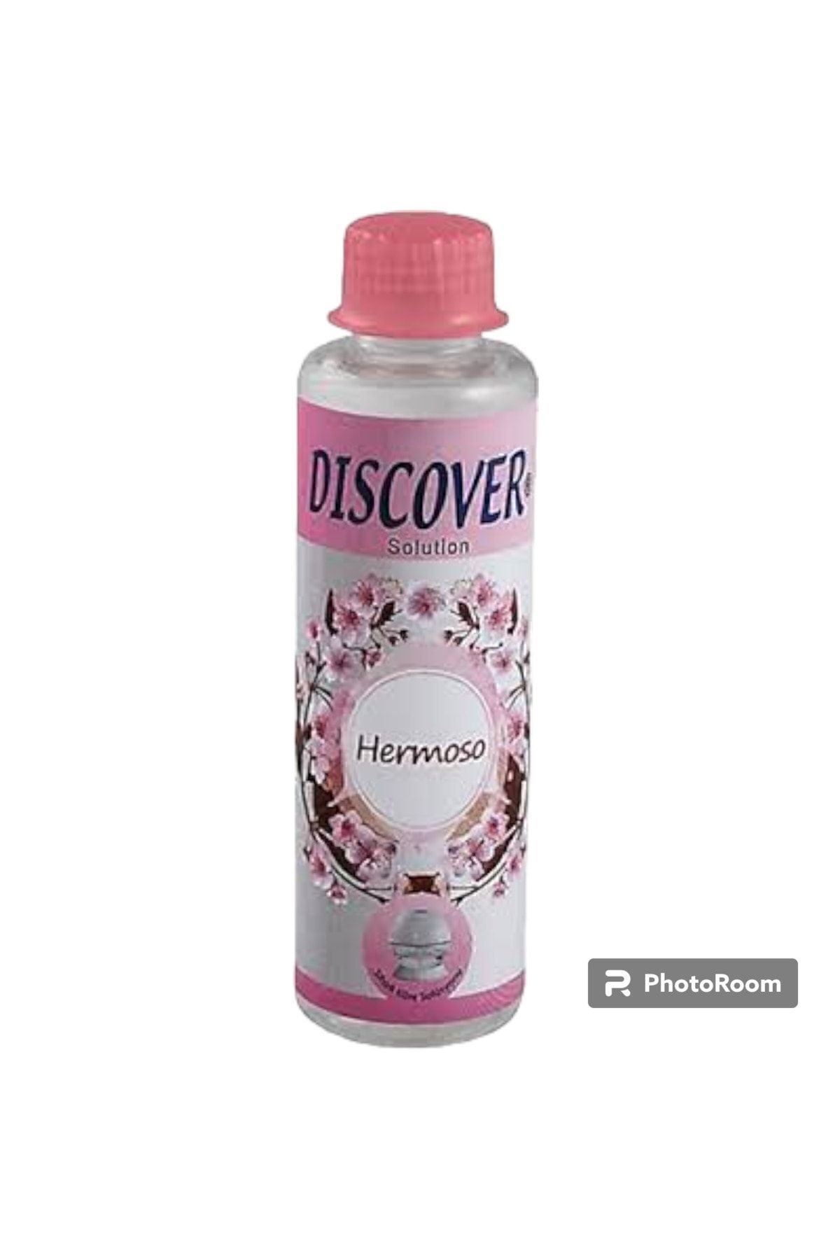 Discover Hermoso Solüsyonu
