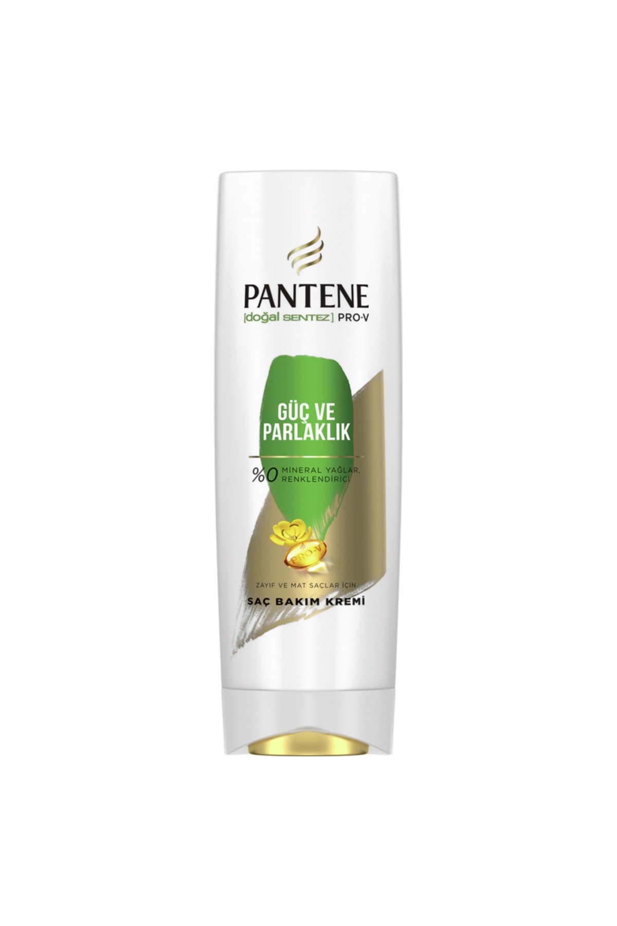 Doğal Sentez Güçlü Saç Kremi 360 Ml