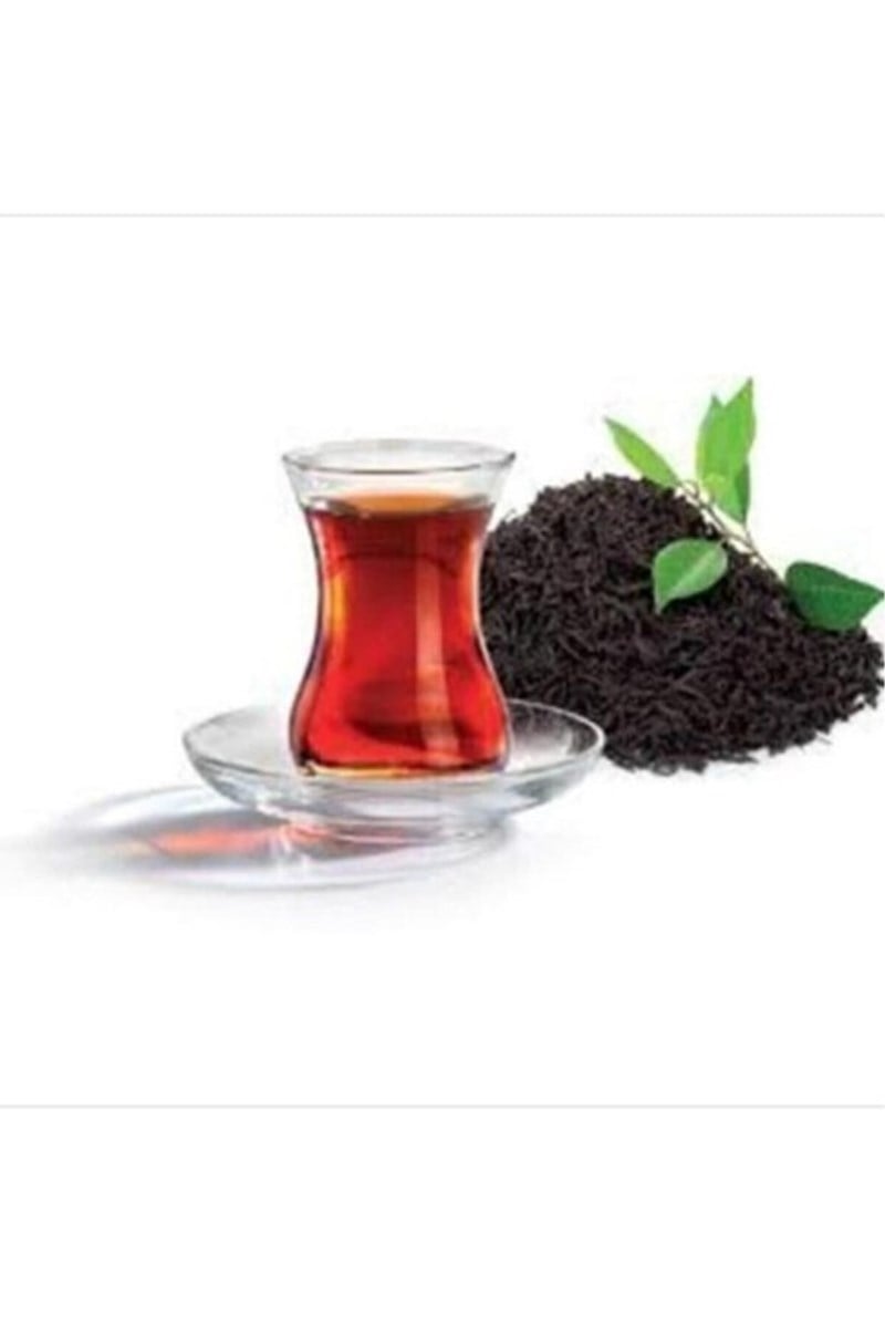 Doğuş Karadeniz Filiz 1 kg Çay X 4 Adet