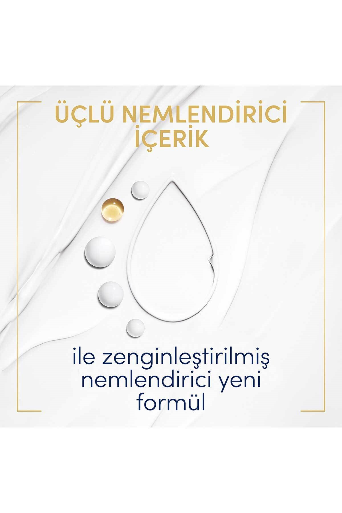 Dove Nemlendirici Duş Jeli Deeply Nourishing 450 ml x3Ader