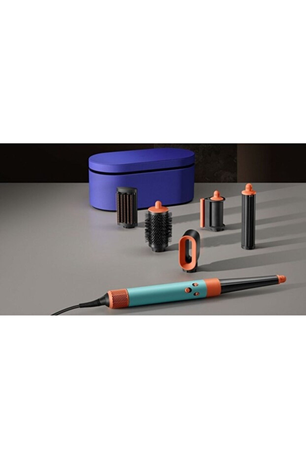 DYSON Airwrap i.d.™ saç şekillendirme ve kurutma seti