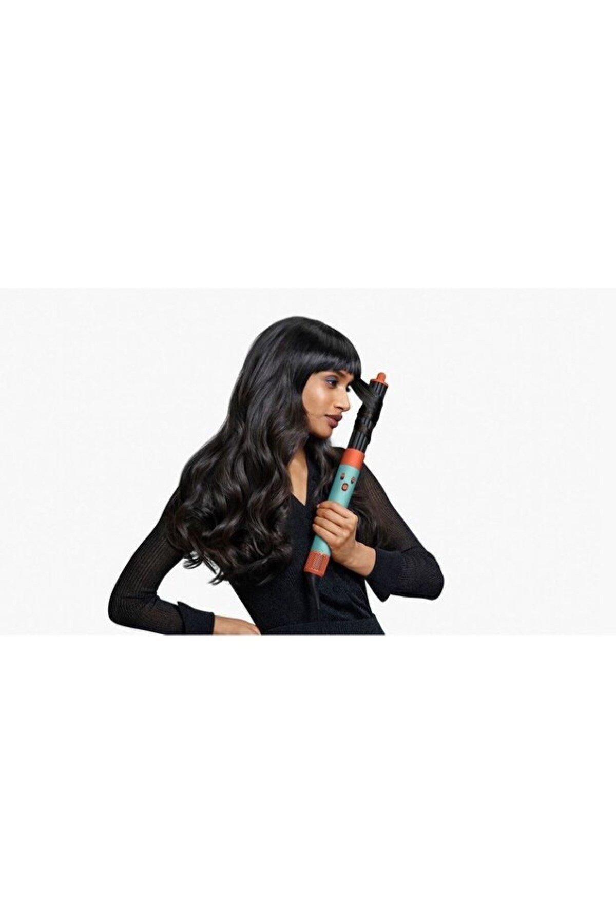 DYSON Airwrap i.d.™ saç şekillendirme ve kurutma seti