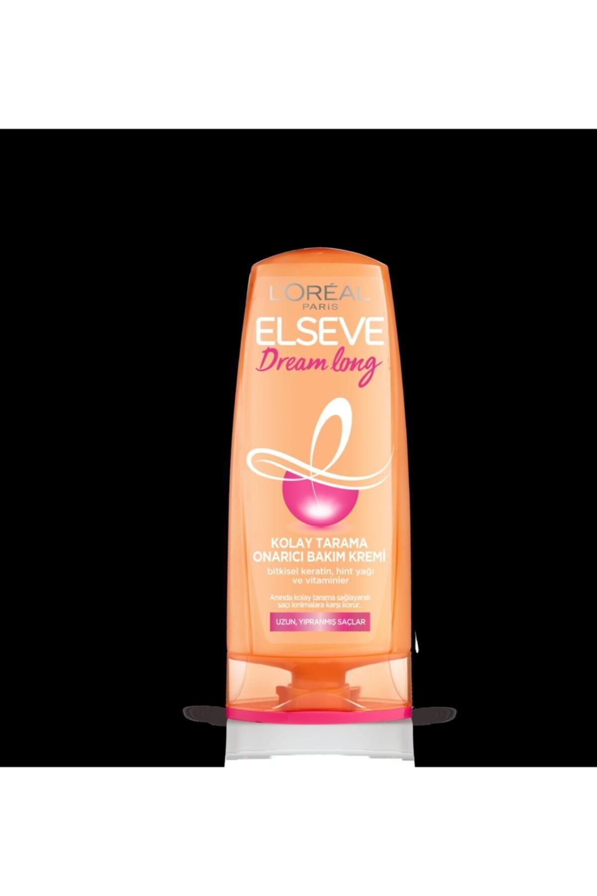 Elseve Saç Kremi Dream Long 360ml