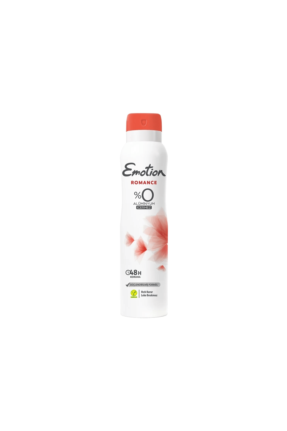 Emotion Kadın Sprey Deodorant Romance 150ml 
