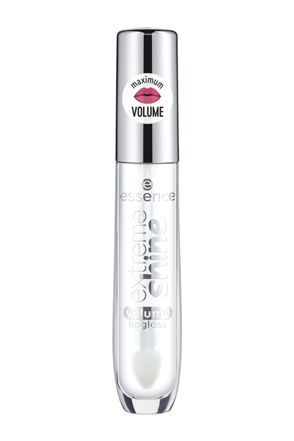Essence Dudak Parlatıcı Extreme Shine 01 5 ml
