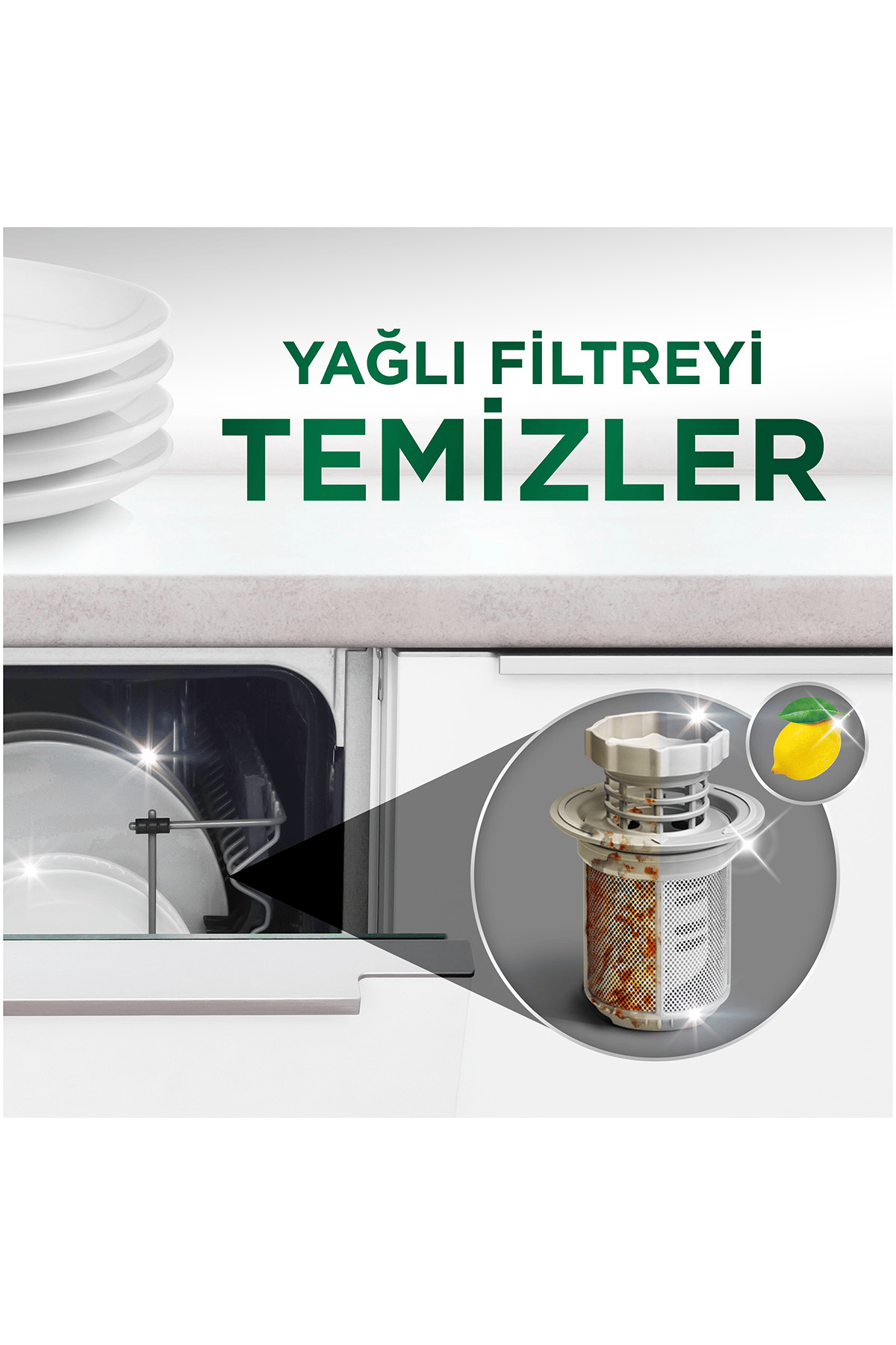 Fairy Tablet Platinum 96'lı