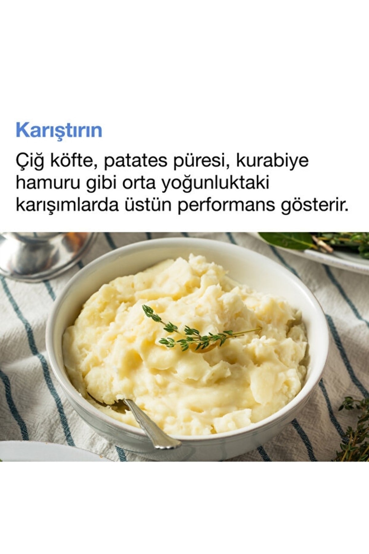 Fakir ARYA MUTFAK ŞEFİ - Silver Stone