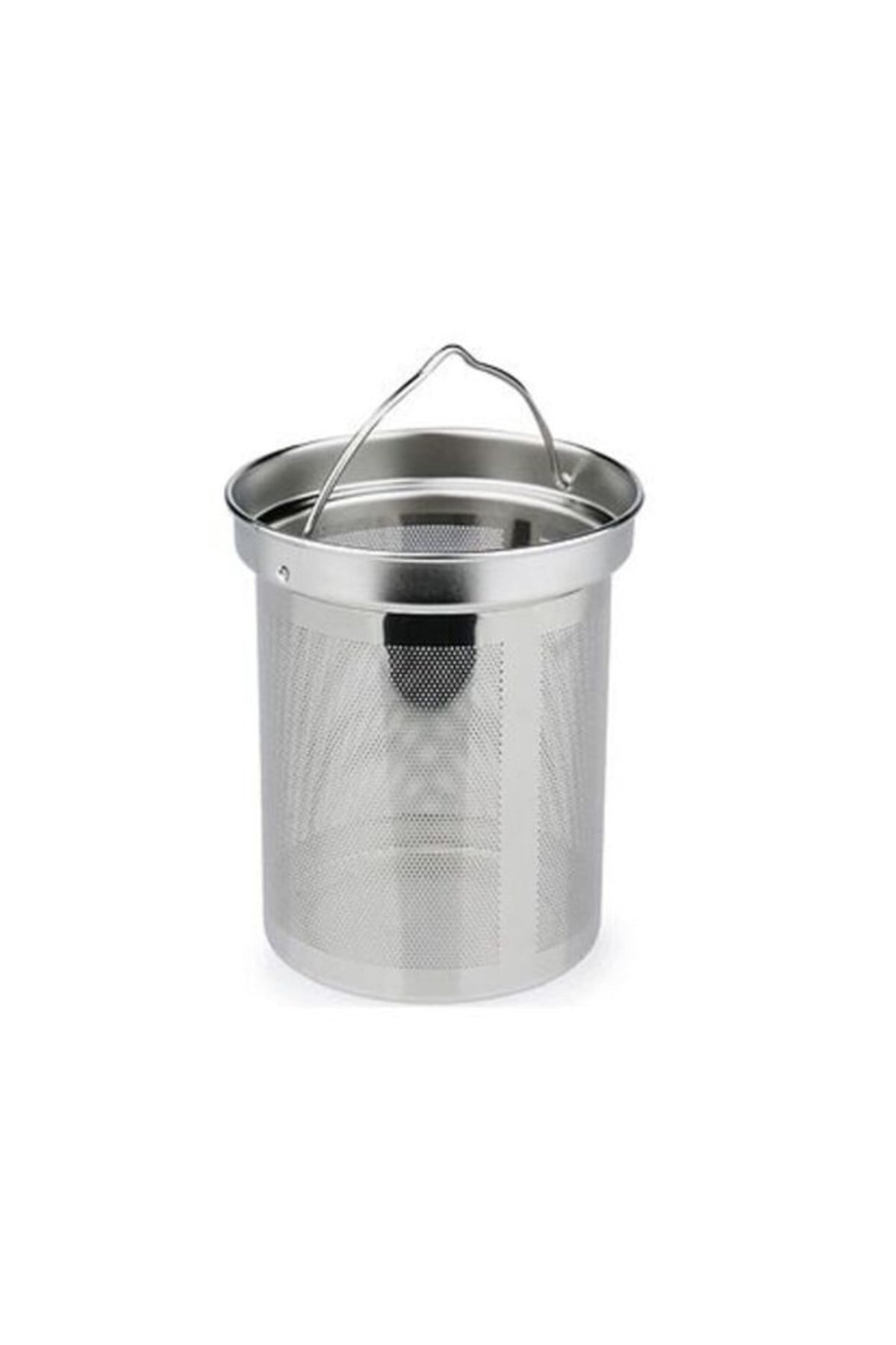 Fakir Chainox Çay Makinesi 1800 W Çelik Demlikli - Antrasit